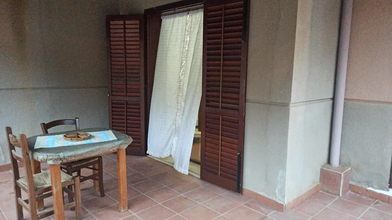 Holiday home House Italia Holiday Trabia