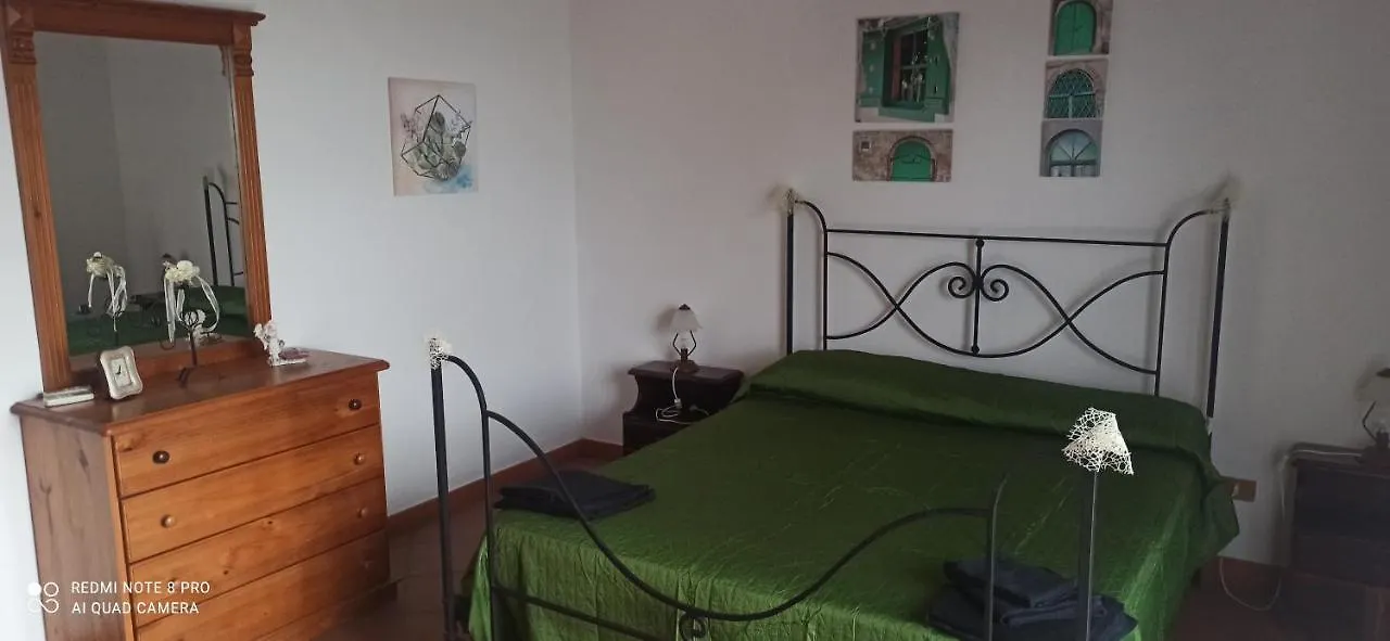 House Italia Holiday Trabia