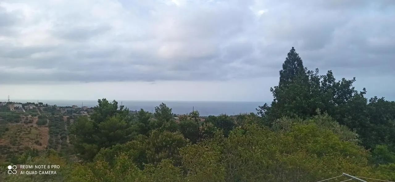 Holiday home House Italia Holiday Trabia