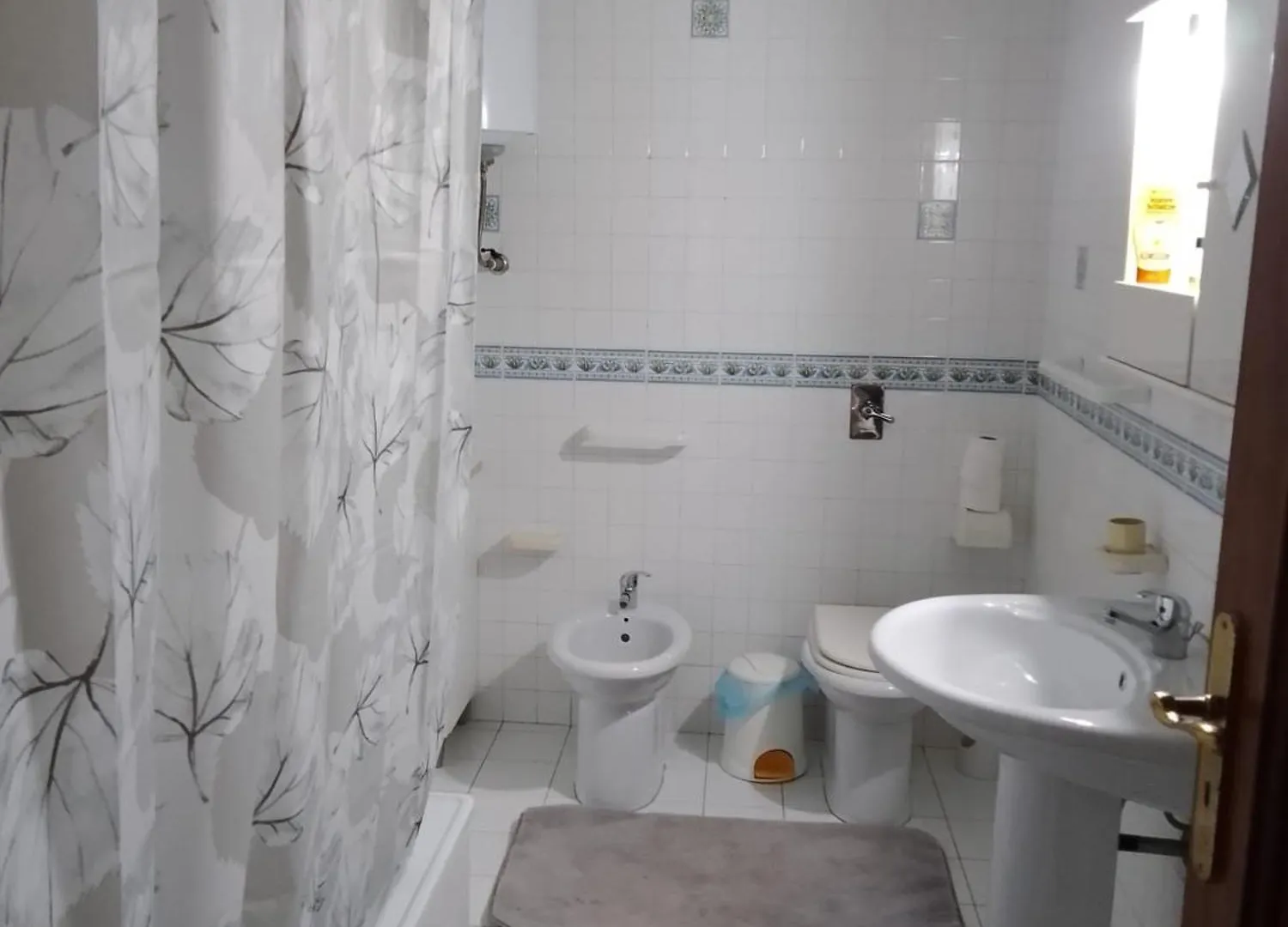 House Italia Holiday Trabia 0*,  Italy