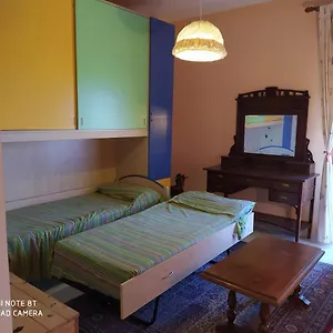 A Serra Scirocco Appartement