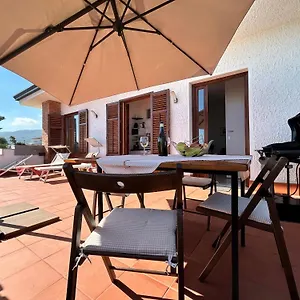 Casa Villea Appartement