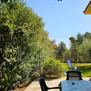 Giardino San Nicola Trabia